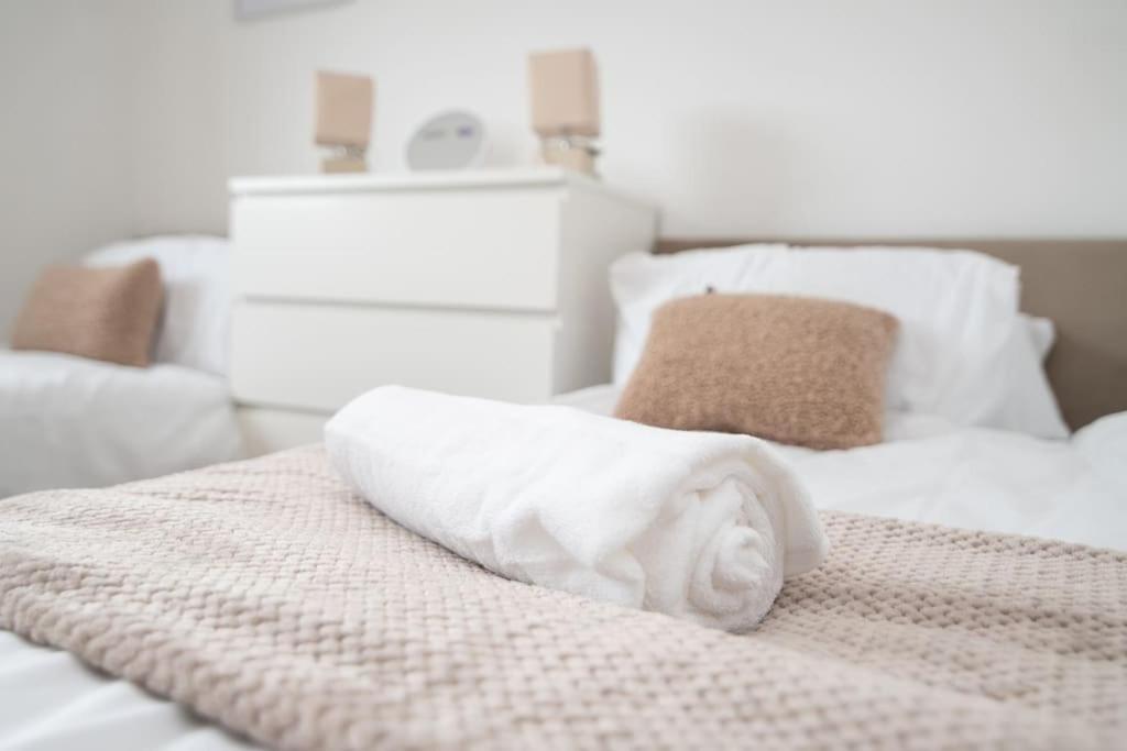 Casa Grey Home Away From Home Бирмингам Екстериор снимка