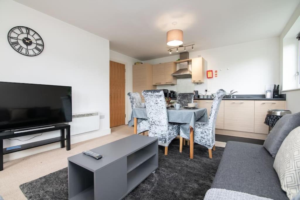 Casa Grey Home Away From Home Бирмингам Екстериор снимка